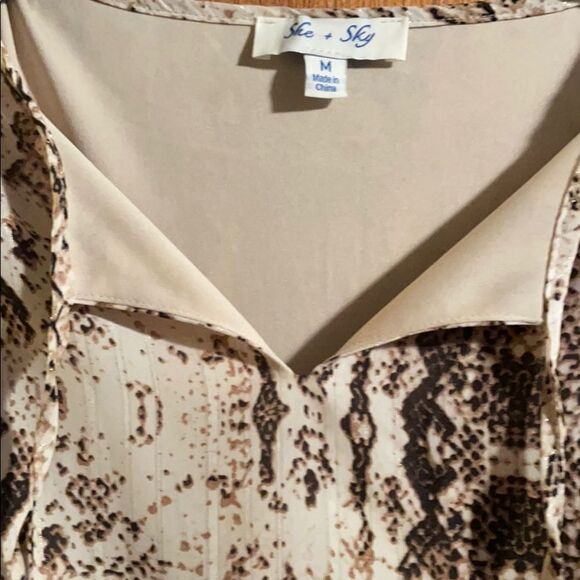 Lola Dress - Picture 9 of 9